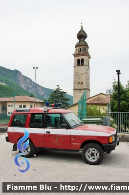 Land Rover Discovery I serie
Vigili del Fuoco
Unione Distrettuale della Vallagarina
Corpo Volontario di Besenello (TN)
VF G12 TN
Parole chiave: Land Rover_Discovery_Iserie Vigili_del_Fuoco Corpo_Volontario_Besenello VF_G12_TN