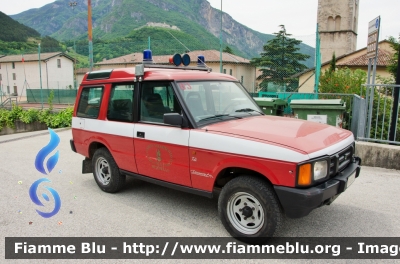 Land Rover Discovery I serie
Vigili del Fuoco
Unione Distrettuale della Vallagarina
Corpo Volontario di Besenello (TN)
VF G12 TN
Parole chiave: Land Rover_Discovery_Iserie Vigili_del_Fuoco Corpo_Volontario_Besenello VF_G12_TN