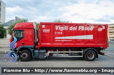 Iveco EuroCargo 340 I serie
Vigili del Fuoco
Comando Provinciale di Prato
Nucleo USAR
VF 29118
Parole chiave: Iveco EuroCargo_340_Iserie VF29118