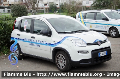 Fiat Nuova Panda II serie
Misericordia Firenze
Allestita Digital Moon
Parole chiave: Fiat Nuova_Panda_IIserie