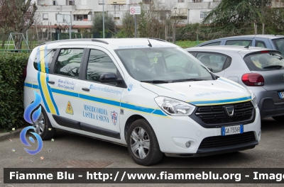 Dacia Lodgy
Misericordia Lastra a Signa (FI)
Allestita Nepi Allestimenti
Parole chiave: Dacia_Lodgy