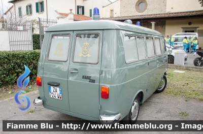 Fiat 238 I serie
Misericordia Firenze
Allestita Mariani Fratelli
Automezzo Storico
Parole chiave: Fiat 238_Iserie