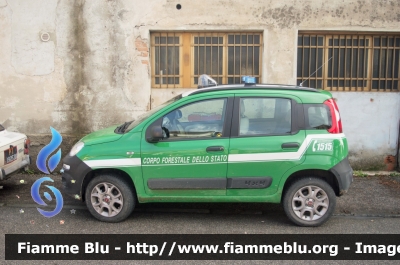 Fiat Nuova Panda 4x4 II serie 
Corpo Forestale dello Stato
CFS 184 AG
Parole chiave: Fiat Nuova_Panda 4x4_IIserie Corpo_Forestale_dello_Stato CFS_184_AG