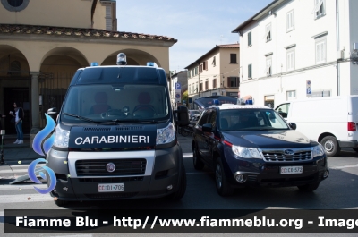 Fiat Ducato X250
Carabinieri
Nucleo Artificieri Antisabotaggio
Allestimento Elevox
CC DI 706
Parole chiave: Fiat Ducato_X250 Carabinieri CC_DI_706