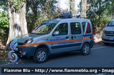 Renault Kangoo 4x4 II serie
AVAP Alta Val Dolo e Dragone Madonna Di Pietravolta (MO)
Allestita Orion
Parole chiave: Renault Kangoo_4x4_IIserie Reas_2017