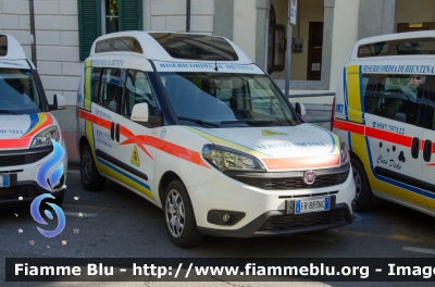 Fiat Doblò IV serie
Misericordia Bientina (PI)
Allestito Maf
Parole chiave: Fiat Doblò_IVserie