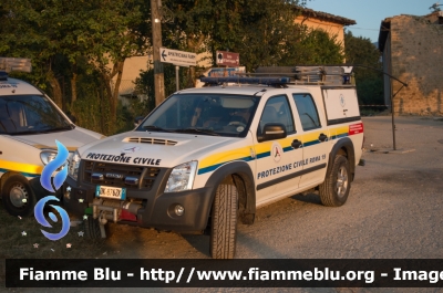 Isuzu D-Max I serie
Protezione Civile
Associazione "Roma 19"
Roma

Emergenza Terremoto Amatrice
Parole chiave: Isuzu D_Max_Iserie Protezione_Civile_Associazione_Roma_19