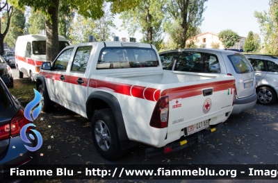 Isuzu D-Max I serie
Croce Rossa Italiana
C.I.E. Centro
Servizio Emergenze
CRI 441 AB
Parole chiave: Isuzu D_Max_Iserie CRI441AB