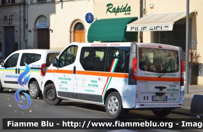 Renault Trafic III serie
Pubblica Assistenza Fucecchio (FI)
Servizi Sociali
Parole chiave: Renault_Trafic_III_serie_Pubblica_Assistenza_Fucecchio