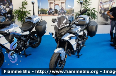 Yamaha Tracer 9
Polizia di Stato
Polizia Stradale
POLIZIA G3349
Parole chiave: Yamaha Tracer_9 POLIZIA_G3349