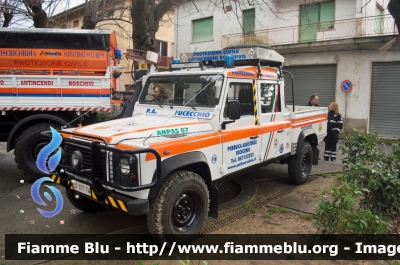 Land Rover Defender 130
Pubblica Assistenza Fucecchio (FI)
Protezione Civile - Antincendio Boschivo
- Nuova Livrea -
Parole chiave: Land Rover_Defender130 PA_Fucecchio