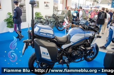 Yamaha Tracer 9
Polizia di Stato
Polizia Stradale
POLIZIA G3349
Parole chiave: Yamaha Tracer_9 POLIZIA_G3349