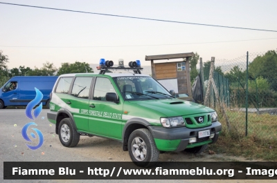 Nissan Terrano II serie restyle
Corpo Forestale dello Stato
CFS 117 AE

Emergenza Terremoto Amatrice
Parole chiave: Nissan Terrano_IIserie_restyle CFS117AE