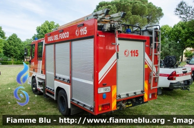 Iveco CityEuroFire 100E21 I serie
Vigili del Fuoco
Comando Provinciale di Prato
Distaccamento Permanente di Montemurlo
AutoPompaSerbatoio allestimento Iveco-Magirus
VF 19834
Parole chiave: Iveco CityEuroFire_100E21_Iserie VF19834