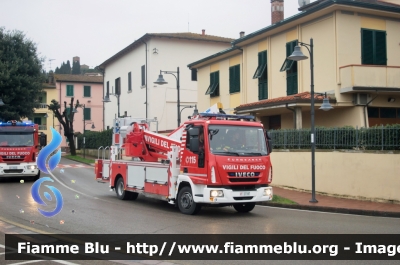 Iveco EuroCargo 110EL22 III serie
Vigili del Fuoco
Comando Provinciale di Firenze
Piattaforma aerea ribassata 
da 30 metri di sviluppo massimo
Allestimento Multitel-Pagliero
VF 27187
Parole chiave: Iveco EuroCargo_110EL22_IIIserie VF27187