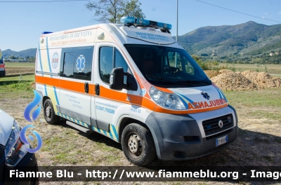 Fiat Ducato X250
Misericordia Bientina (PI)
Allestito Maf
Parole chiave: Fiat Ducato_X250