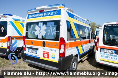 Fiat Ducato X290
Misericordia Ponsacco (PI)
Allestito Mariani Fratelli
Parole chiave: Fiat Ducato_X290