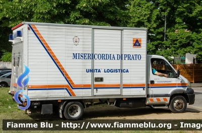 Renault Mascotte
M42 - Misericordia Prato
Allestito Alessi & Becagli
Protezione Civile
Parole chiave: Renault_Mascotte