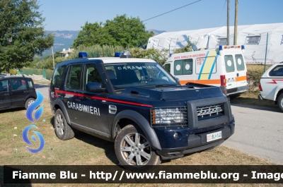 Land-Rover Discovery 4
Carabinieri
VIII Battaglione Lazio
CC BJ 140

Emergenza Terremoto Amatrice
Parole chiave: Land-Rover Discovery_4 CCBJ140