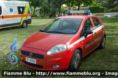 Fiat Grande Punto
Vigili del Fuoco
Comando Provinciale di Prato
VF 25189
Parole chiave: Fiat Grande_Punto VF25189