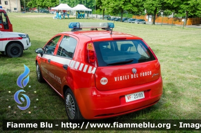 Fiat Grande Punto
Vigili del Fuoco
Comando Provinciale di Prato
VF 25189
Parole chiave: Fiat Grande_Punto VF25189