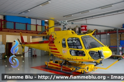 Eurocopter AS 350 B3 Ecureuil 
Vigili del Fuoco
Corpo Permante di Trento
Nucleo Elicotteri
I-TNAA
Parole chiave: Eurocopter AS_350_B3_Ecureuil Vigili_del_Fuoco Nucleo_Elicotteri_Trento I_TNAA