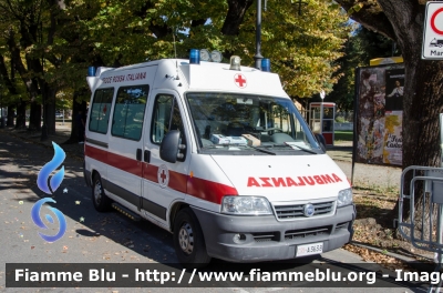 Fiat Ducato III serie
Croce Rossa Italiana
Comitato di San Giovanni alla Vena (PI)
CRI A363B
Parole chiave: Fiat Ducato_IIIserie CRIA363B