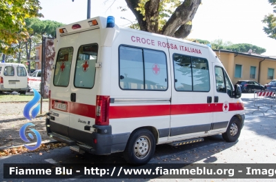 Fiat Ducato III serie
Croce Rossa Italiana
Comitato di San Giovanni alla Vena (PI)
CRI A363B
Parole chiave: Fiat Ducato_IIIserie CRIA363B