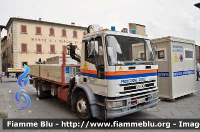 Iveco EuroCargo 150E23 I serie
Misericordia Massa San Francesco
Protezione Civile
Parole chiave: Iveco EuroCargo_150E23_Iserie Misericordia_Massa_San_Francesco