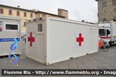 Container
Croce Rossa Italiana
Comitato Regionale Toscana

Parole chiave: Container CRI_Comitato_Regionale_Toscana