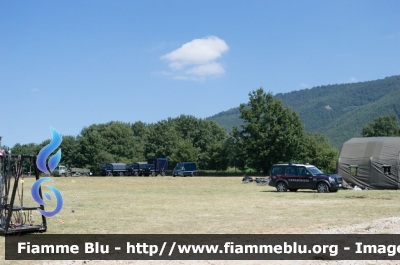 Land-Rover Discovery 4
Carabinieri
VIII Battaglione Lazio
CC BJ 140

Emergenza Terremoto Amatrice
Parole chiave: Land-Rover Discovery_4 CCBJ140