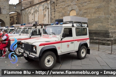 Land Rover Defender 90
Croce Rossa Italiana
Delegazione Buggiano
CRI A060B
Parole chiave: Land_Rover Defender90 CRI_Delegazione_Buggiano CRI_A060B