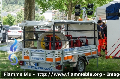 Carrello
Pubblica Assistenza L'Avvenire Prato
Protezione Civile
Parole chiave: Carrello