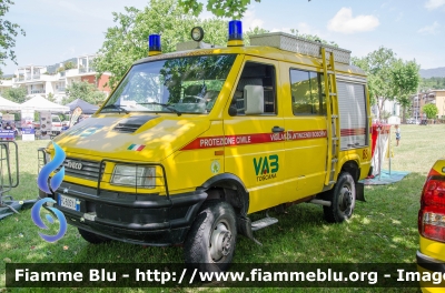 Iveco Daily 4x4 II serie
88 - VAB Montemurlo (PO)
Antincendio Boschivo - Protezione Civile
Parole chiave: Iveco Daily_4x4_IIserie