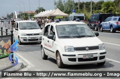 Fiat Nuova Panda I serie
Guardia Costiera
CP 4236
Parole chiave: Fiat Nuova_Panda_Iserie CP4236