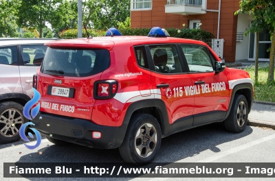 Jeep Renegade
Vigili del Fuoco
Comando Provinciale di Prato
VF 28847
Parole chiave: Jeep_Renegade VF28847