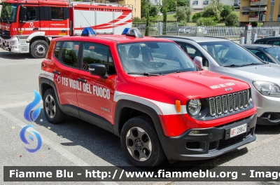 Jeep Renegade
Vigili del Fuoco
Comando Provinciale di Prato
VF 28847
Parole chiave: Jeep_Renegade VF28847