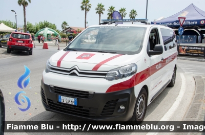 Citroen Jumpy III serie
Polizia Municipale Massa (MS)
POLIZIA LOCALE YA 933 AP
Parole chiave: Citroen Jumpy_IIIserie POLIZIALOCALE_YA933AP