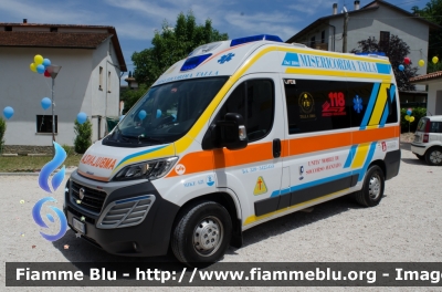 Fiat Ducato X290
Misericordia Talla (AR)
Allestita Aricar
Parole chiave: Fiat Ducato_X290