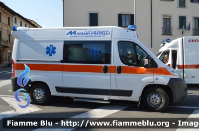 Fiat Ducato X250
Ambulanza dimostrativa Mariani Fratelli
Parole chiave: Fiat_Ducato_X250_Ambulanza_dimostrativa_Mariani_Fratelli