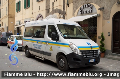 Renault Master IV serie 
Misericordia di Pistoia
Allestito Mariani Fratelli
Parole chiave: Renault Master_IVserie Misericordia_Pistoia