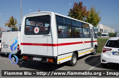 Iveco 49-10
Croce Rossa Italiana
Comitato Provinciale di Pavia
CRI 579 AE
Parole chiave: Iveco 49_10 CRI579AE