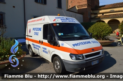 Ford Transit VI serie
Pubblica Assistenza Montopoli Valdarno (PI)
Protezione Civile
Parole chiave: Ford_Transit_VI_serie_Pubblica_Assistenza_Montopoli_Valdarno