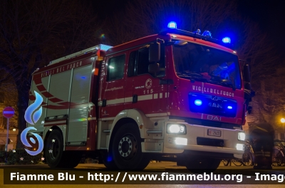 Man TGM 15.250 II serie
Vigili del Fuoco 
Comando Provinciale di Firenze
Distaccamento Permanente di Firenze Ovest
AutoPompaSerbatoio allestimento BAI
VF 29431
Parole chiave: Man TGM_15_250_IIserie VF29431