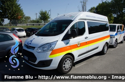 Ford Transit Custom
Assistenza Pubblica Salsomaggiore Terme (PR)
Allestito Edm
Parole chiave: Ford Transit_Custom