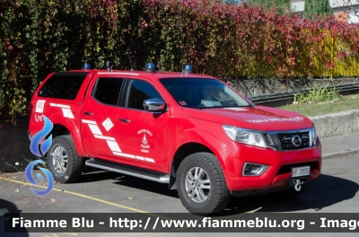 Nissan Navara IV serie
Vigili del Fuoco
Comando Provinciale di Ferrara
Distaccamento Volontario di Bondeno
Allestimento Kofler Fahrzeugbau
VF 28556
Parole chiave: Nissan Navara_IVserie VF28556