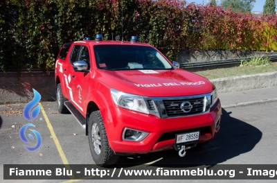 Nissan Navara IV serie
Vigili del Fuoco
Comando Provinciale di Ferrara
Distaccamento Volontario di Bondeno
Allestimento Kofler Fahrzeugbau
VF 28556
Parole chiave: Nissan Navara_IVserie VF28556