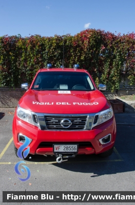 Nissan Navara IV serie
Vigili del Fuoco
Comando Provinciale di Ferrara
Distaccamento Volontario di Bondeno
Allestimento Kofler Fahrzeugbau
VF 28556
Parole chiave: Nissan Navara_IVserie VF28556