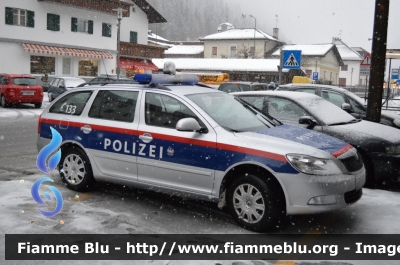 Skoda Octavia Wagon III serie 
Österreich - Austria
Bundespolizei
Polizia di Stato 
Parole chiave: Skoda Octavia_Wagon_IIIserie