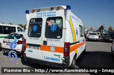 Fiat Ducato II serie
Misericordia V.d.S Fiumara (GE)
Parole chiave: Fiat Ducato_IIserie